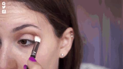 初学者买化妆刷怎么选,化妆刷新手怎么买