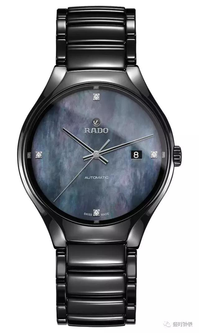 职场人最爱的十大经典腕表,初入职场高级腕表推荐