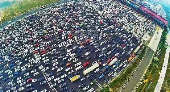 中秋国庆放假现状,中秋国庆放假通知来了有三天调休