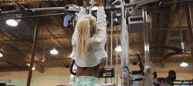 十大最佳背部训练动作和注意事项,5个最有效的背部训练动作