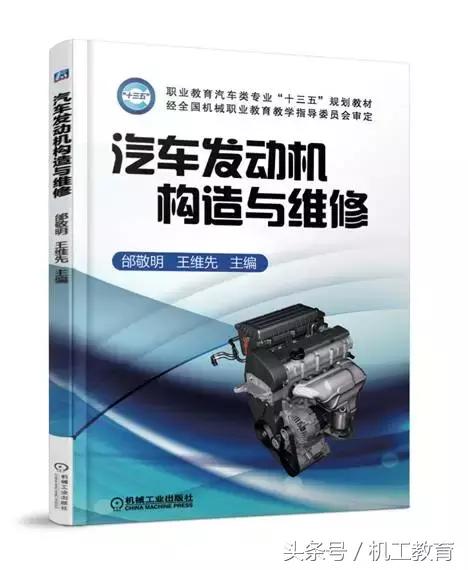 发动机工作原理动图讲解,汽车机械原理动图大全12缸发动机
