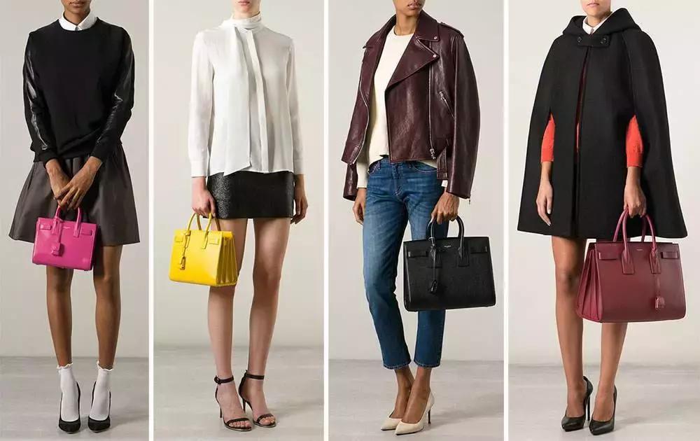 最值得入手14款的经典包,必买十大经典入门包