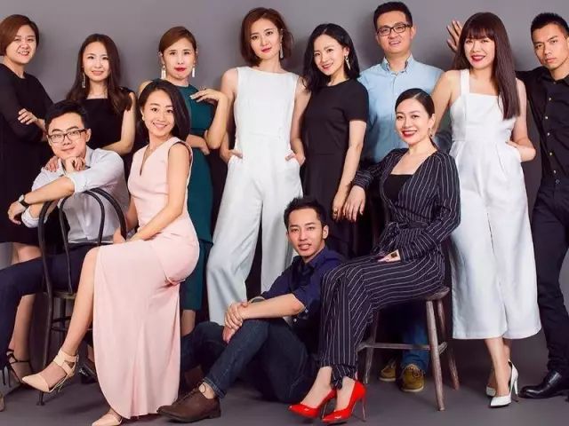 时尚女魔头转型做“共享时装”，要让6300万白领女性日日穿大牌