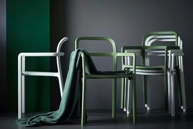 IKEAxHAY秋季合作新品平价实用又好看,十月份不去宜家看看吗?