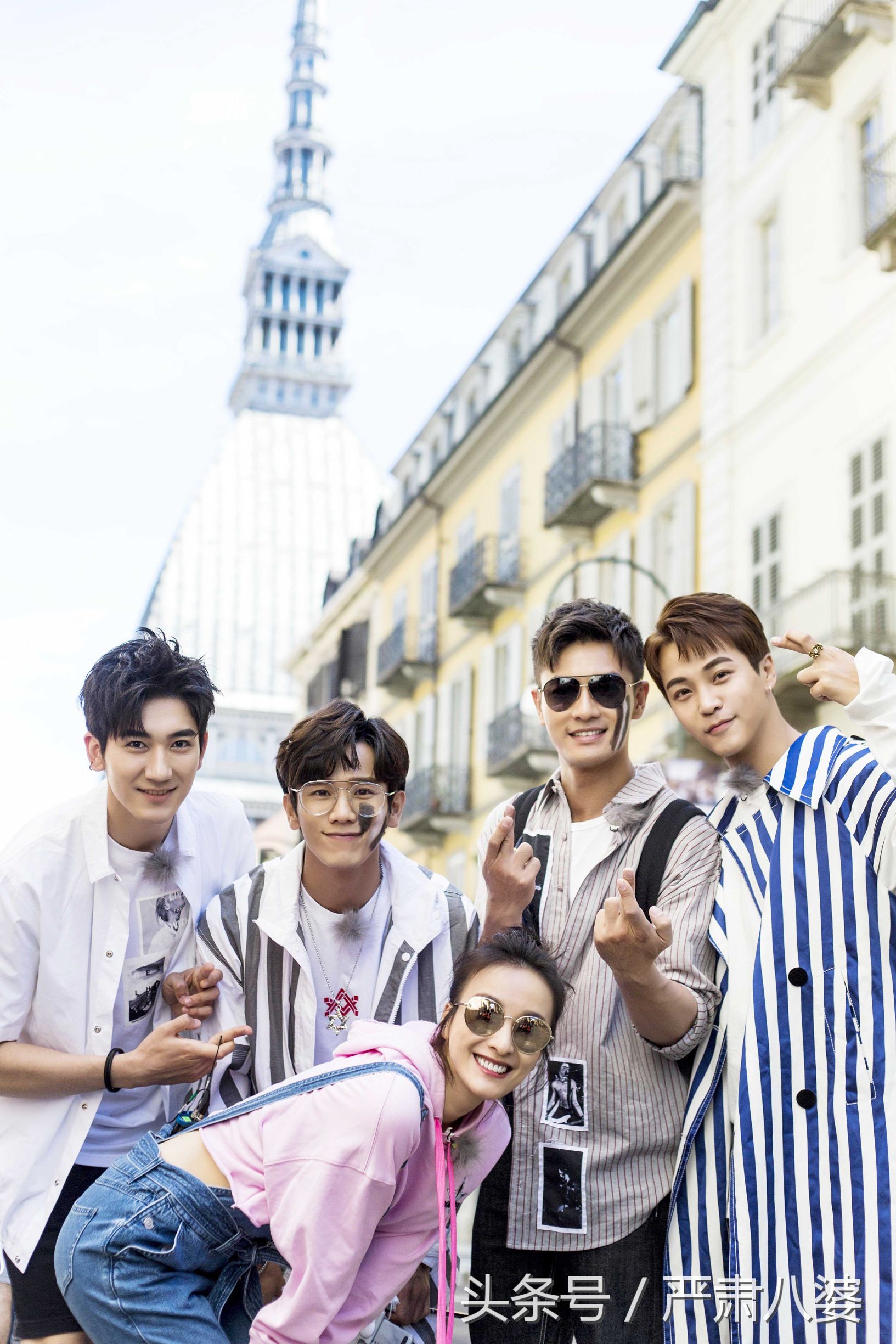 郑恺偶遇库克,遇见足球城吴昕郑凯视频