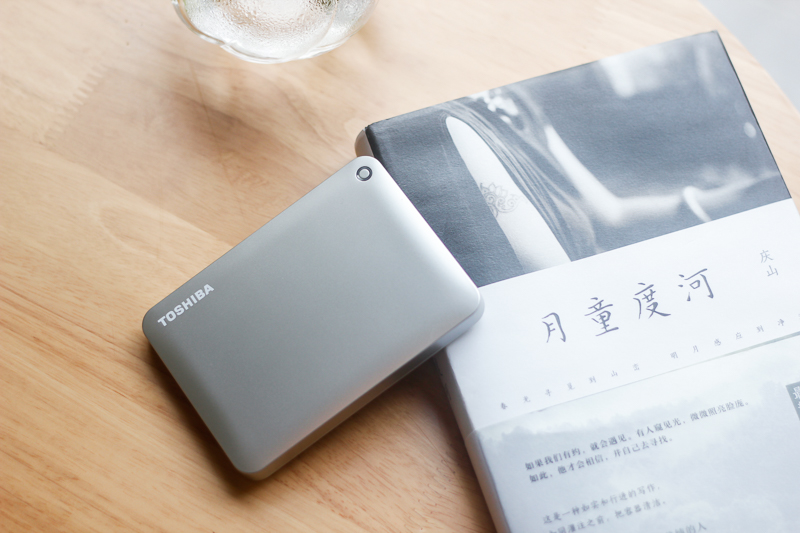 东芝便携硬盘怎么样,东芝移动硬盘哪个系列最好用测评