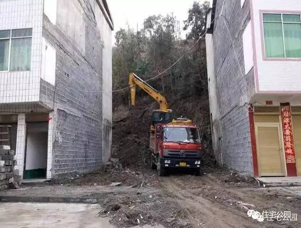 农村建房必须解决与邻居哪些问题,农村建房阻碍施工怎么处理