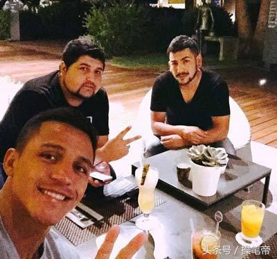 足球球星被恶搞,恶搞足球球员