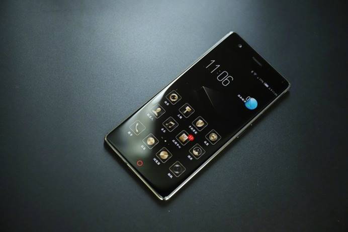 努比亚z17畅享版正式发,努比亚z17畅享版深度评测