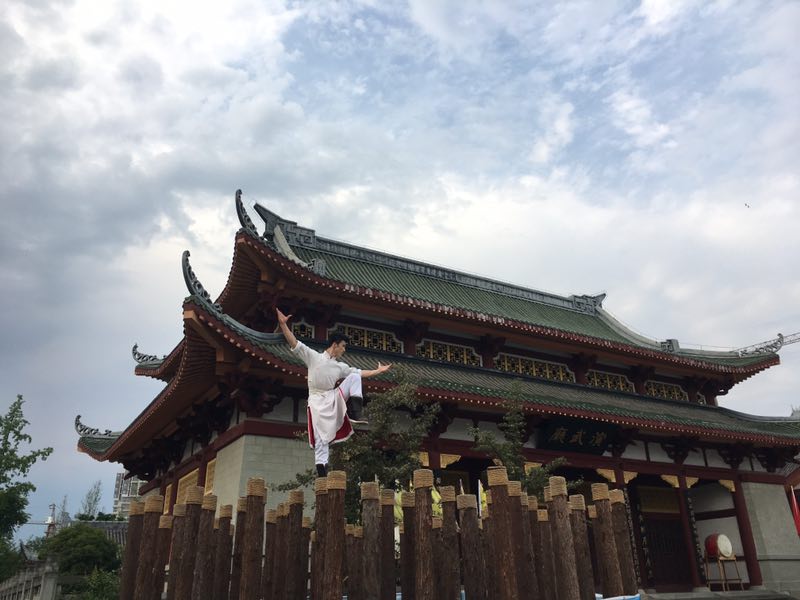 王延龙15秒被ko,王延龙双截棍打架