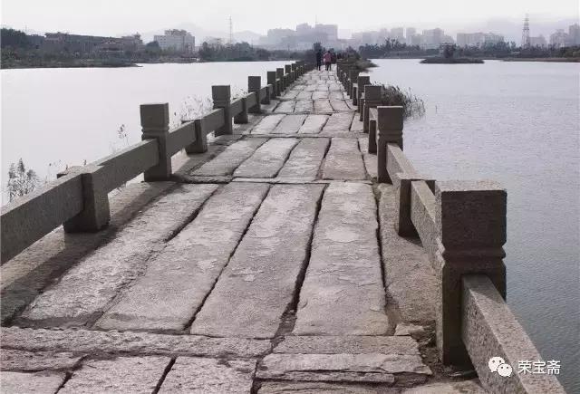 安平桥文旅,安平桥游览视频