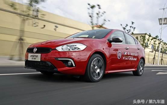 广汽菲亚特菲悦怎么样,广汽菲亚特致悦值得购买吗