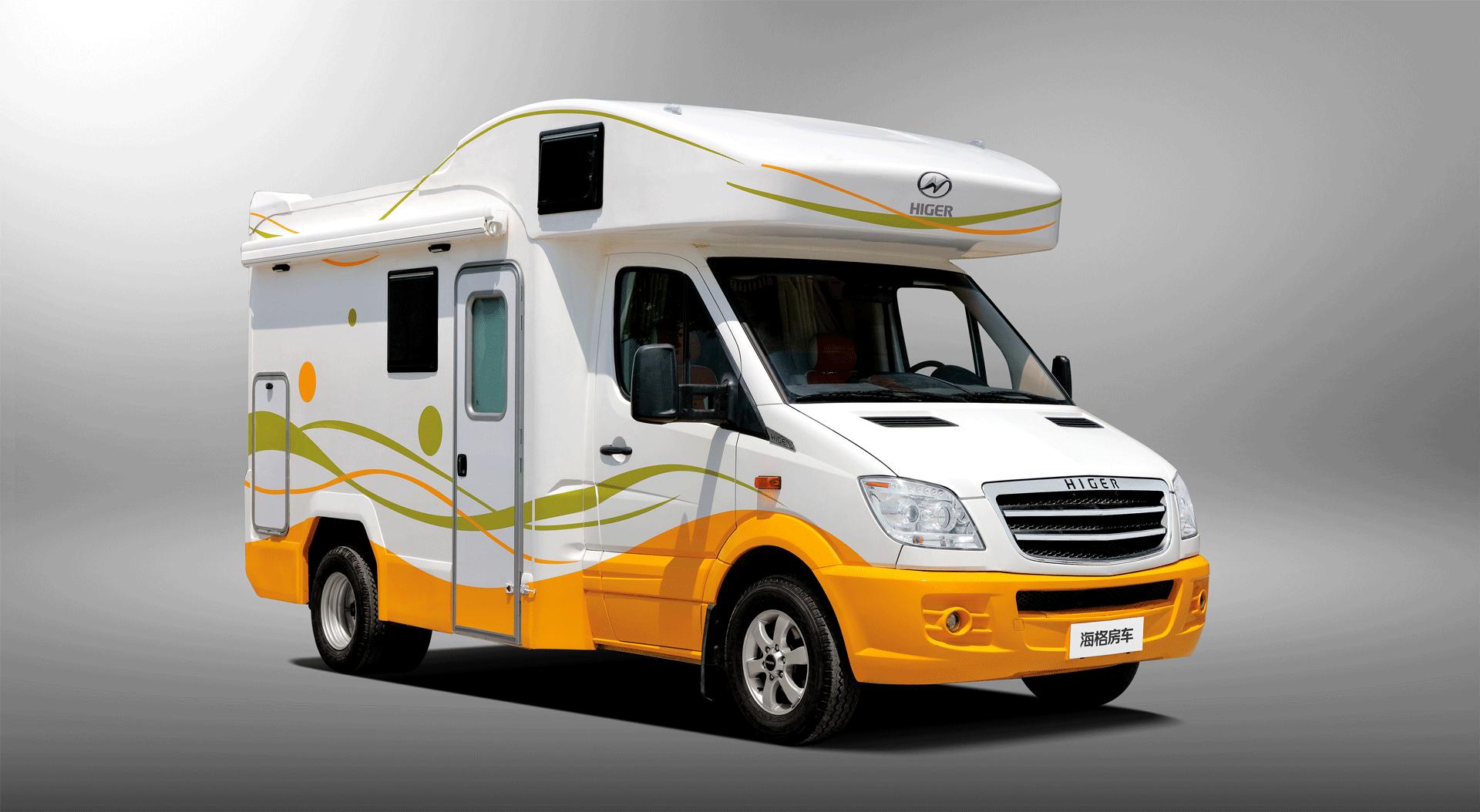 海格客车2023款价格,金龙海格客车最新车型