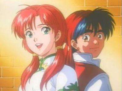 男主会烧菜的番,男主学魔法又会做美食的日本动漫