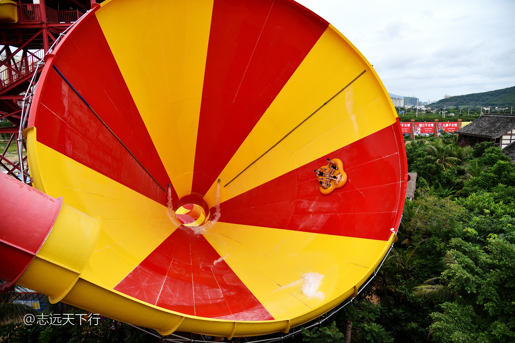 三亚最值得小朋友去的地方,三亚美景小孩最喜欢玩的地方