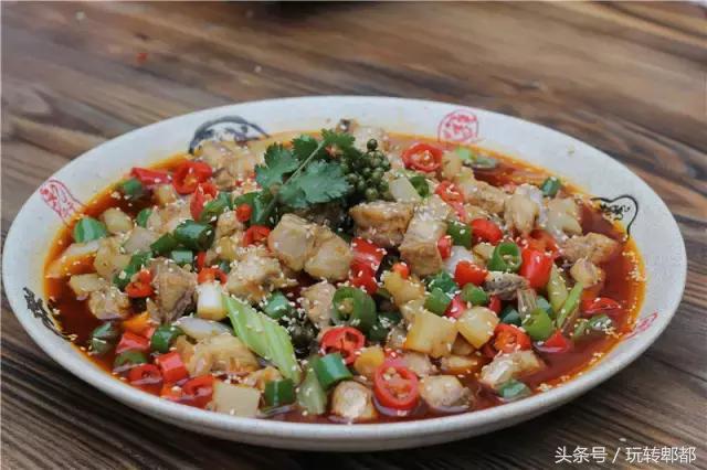 郫都区烤鱼推荐,成都郫都烤鱼