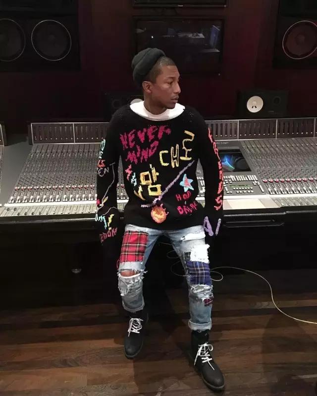 这样系鞋带真的很帅,球鞋怎么绑鞋带好看