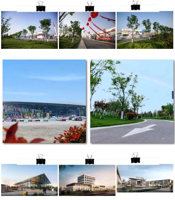 渭南申华汽车城宝骏4s店,渭南申华汽车产业园有哪些品牌