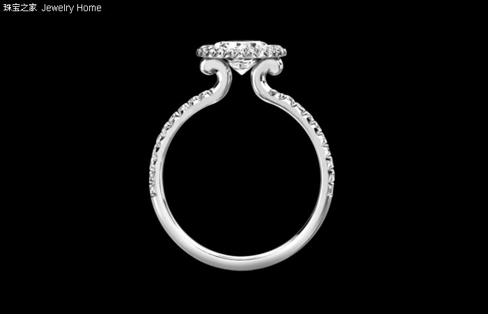 伯爵戒指时来运转什么颜色好看,伯爵戒指和卡地亚戒指哪个好