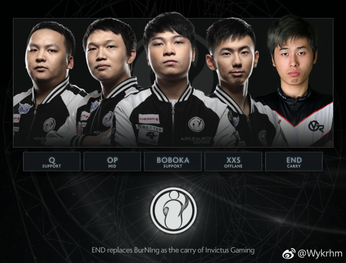 dota2新赛季什么英雄厉害,dota2新赛季major