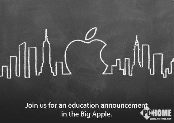 苹果历代邀请函,改变世界改变了你