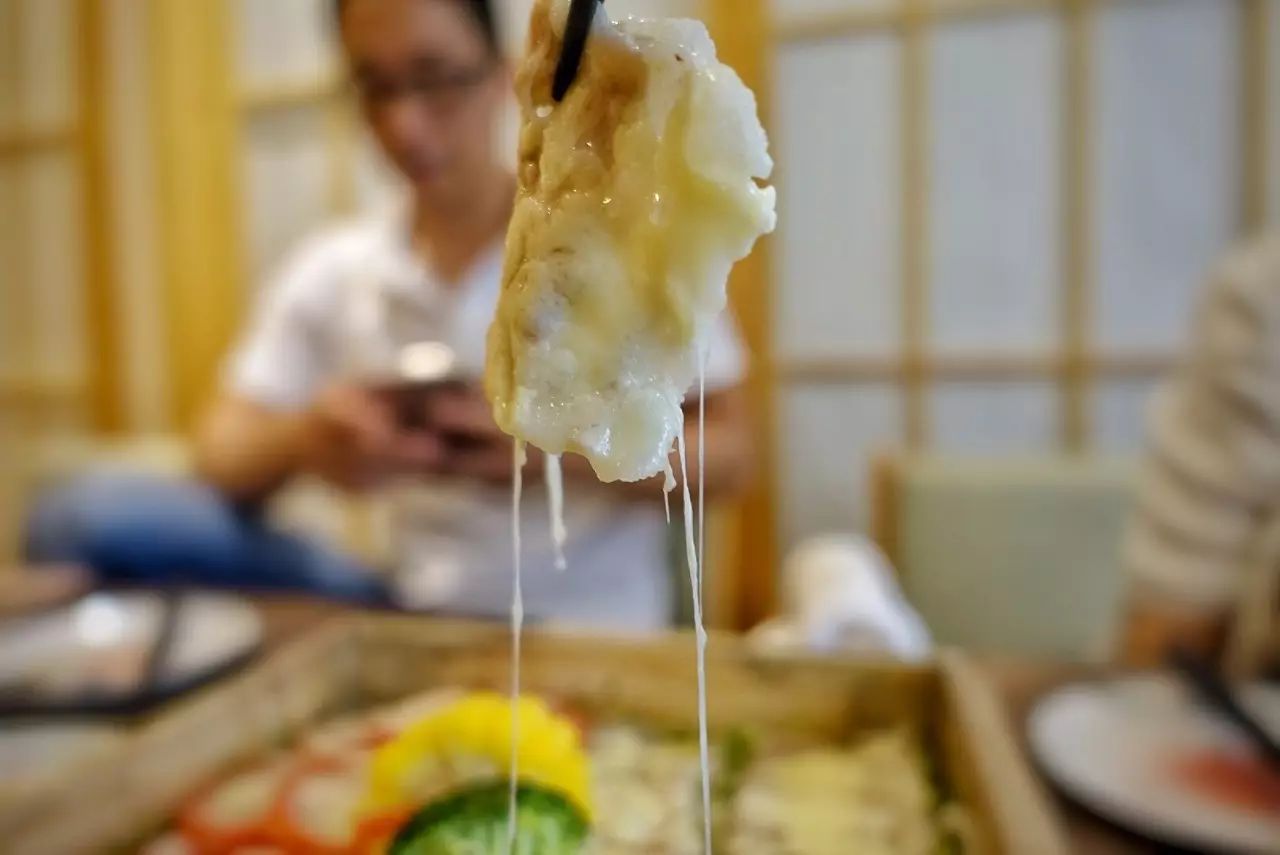 南京最正宗活蟹料理,正宗的日式蟹料理