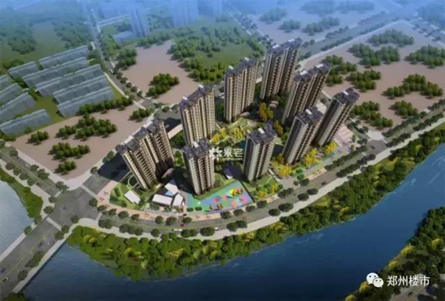 两个区都是三环外，凭啥差价超2000？