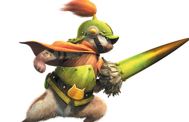 又可爱又好看的动漫猫,日本网友评选的最可爱的动漫角色