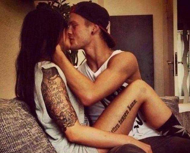 你喜欢上一个人是怎样的,你喜欢上一个有对象的人怎么办