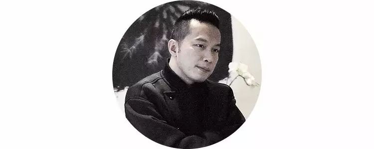 设计师大胆突破传统设计元素,林森设计师