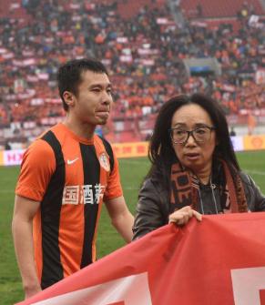 22年“流浪”四地，改了14次队名，这支球队即将杀回中超