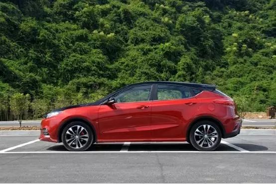 国产钢炮5万左右,国产性能钢炮推荐新款