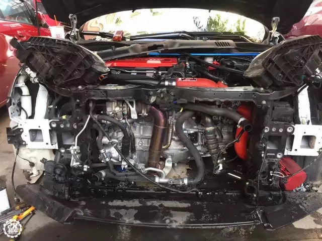 思域车主购车权益是什么,思域车主买昂克赛拉