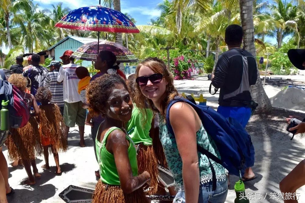 适合潜水的东南亚海岛,可以免签的冷门海岛