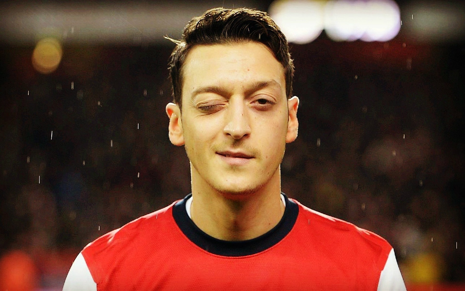 有个球星，带你走进另一个世界