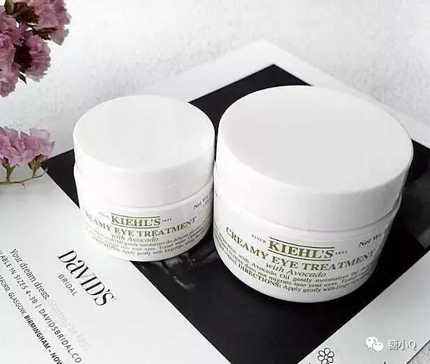 哪款眼霜抗衰老效果好,抗衰老眼霜哪款好