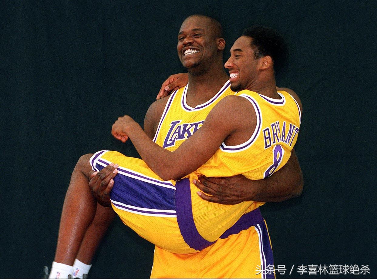 奥尼尔历史得分被詹姆斯超越,奥尼尔巅峰比乔丹还厉害