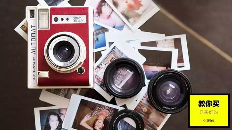 宝丽来和富士哪个拍立得好,为何富士拍立得比宝丽来清晰