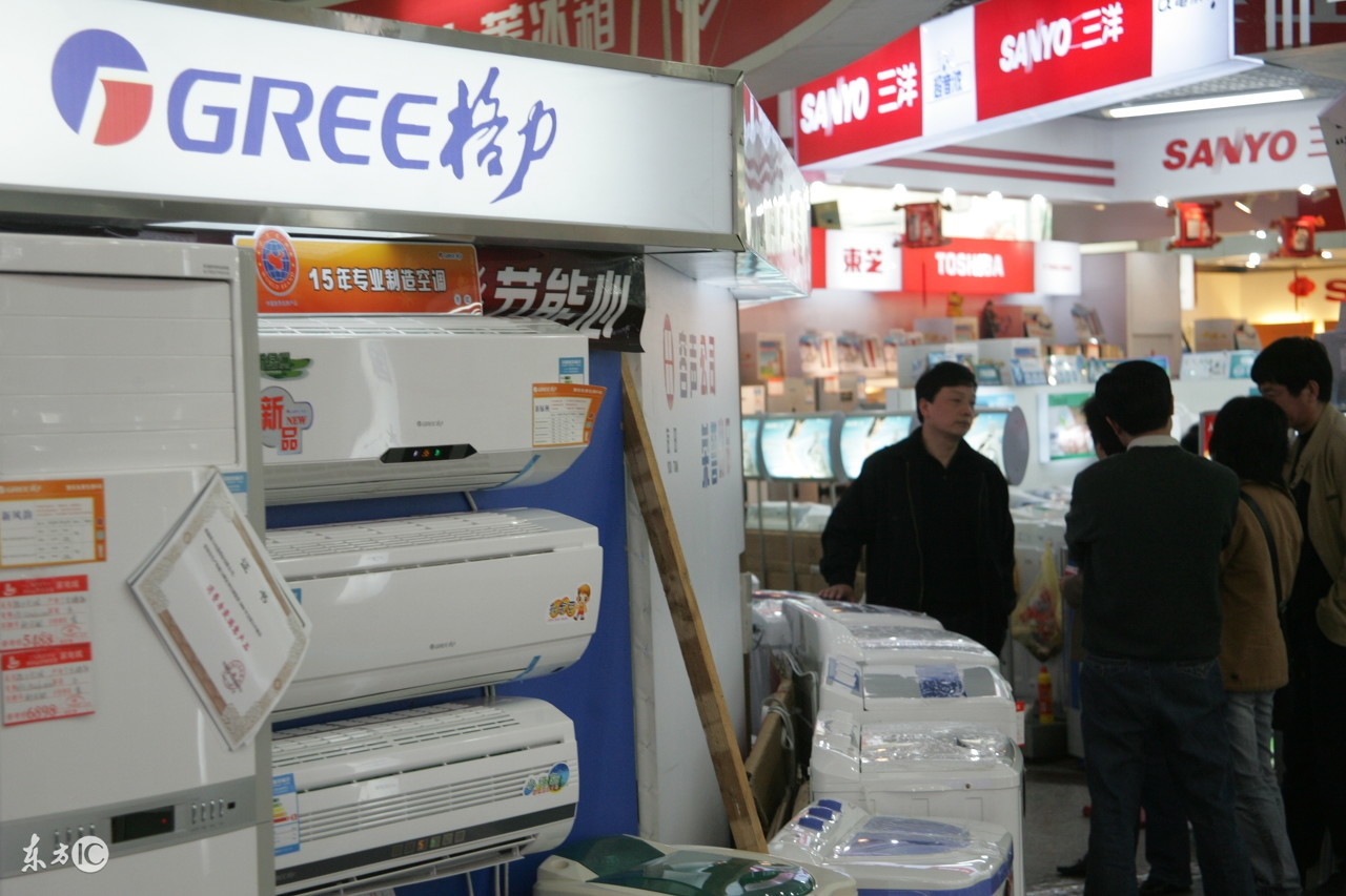 格力空调哪个系列好性价比高,格力空调冷静王和冷静享哪个好