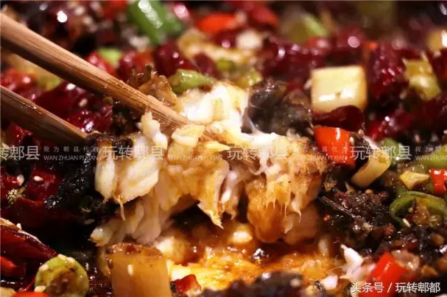 郫都区烤鱼推荐,成都郫都烤鱼