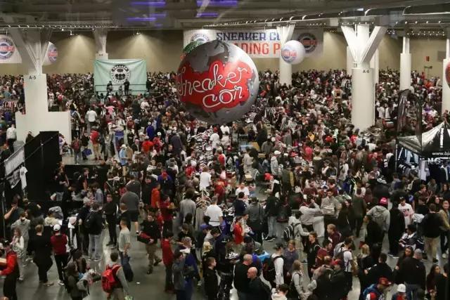 鞋带还可以这样系,今年最流行的系鞋带方法get到了吗