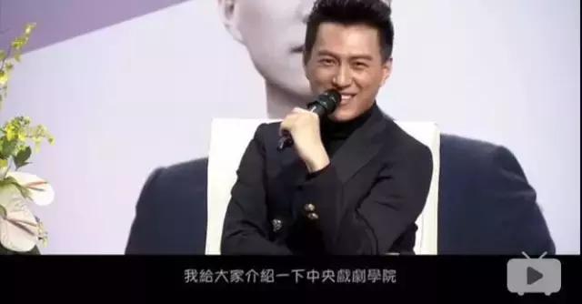 靳东的能力有多强,靳东装逼真的很难吗