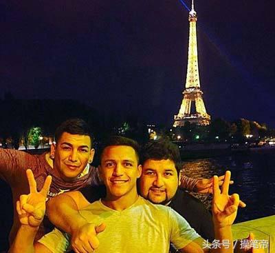 足球球星被恶搞,恶搞足球球员