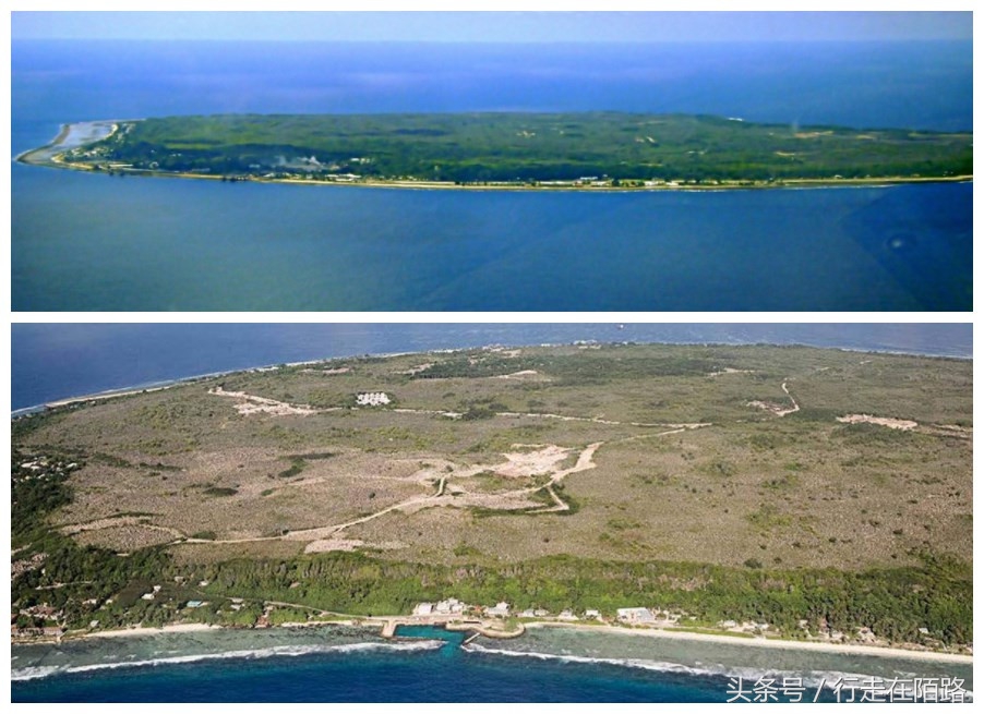 唯一没有经济危机的国家,唯一没有城市的国家