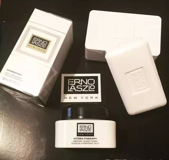 可复美睡眠面膜,一款可以敷着睡觉的面膜