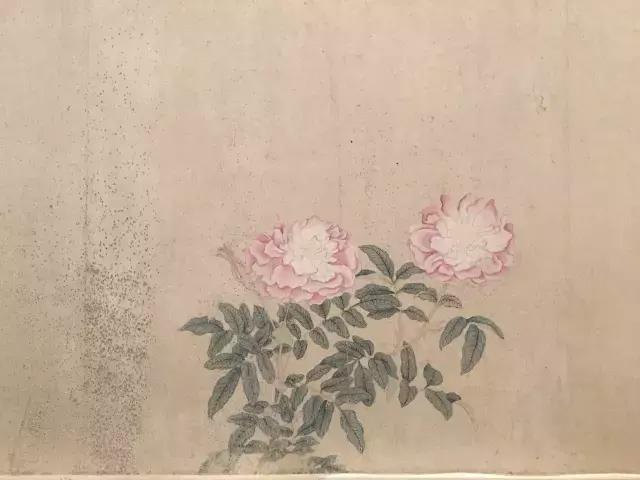 故宫武英殿赵孟頫书画特展,北京故宫有展赵孟頫画吗