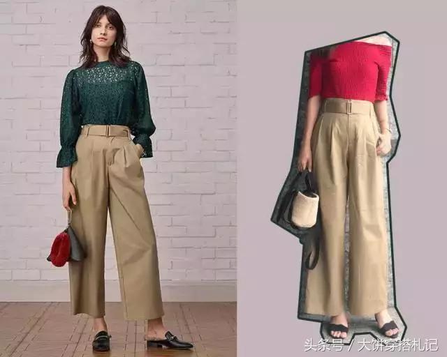 优衣库zara秋装,买优衣库值得么