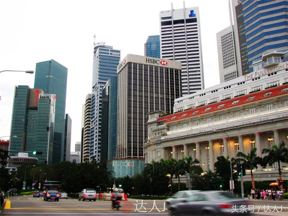 达人J:新马声色任逍遥