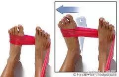 小腿有时大有时小怎么回事,小腿突然肿胀特别粗怎么回事