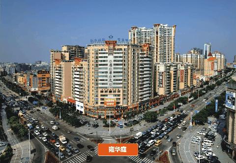 广东哪个房地产公司倒闭了,最近爆雷的房地产企业